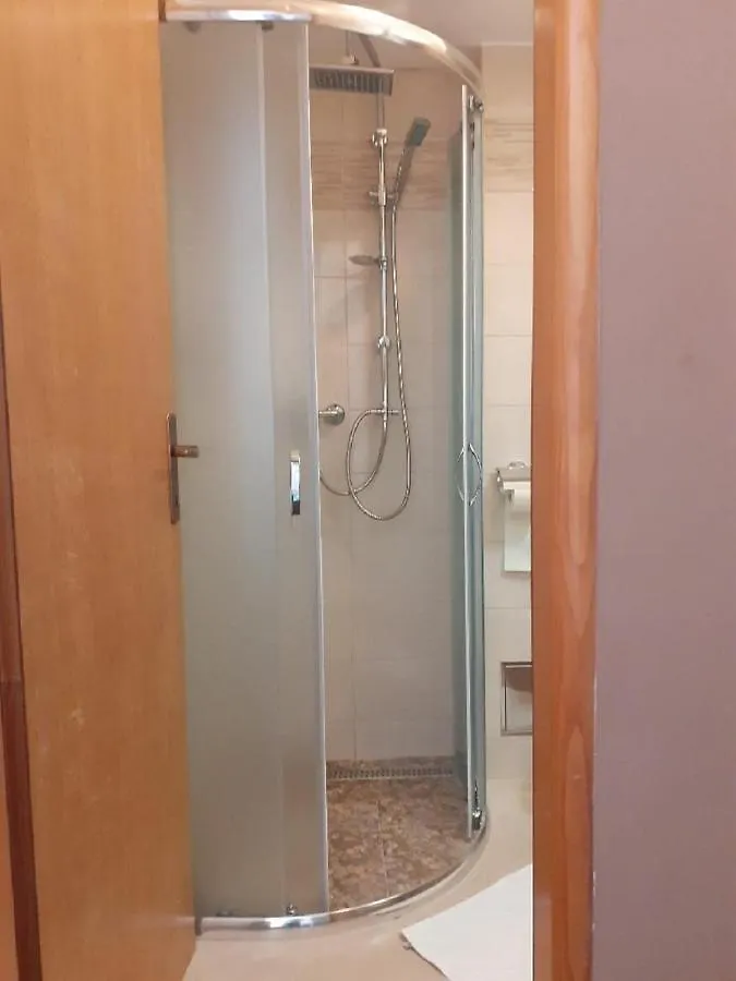 Villa Volosko With Private Parking And Breakfast,Seaview